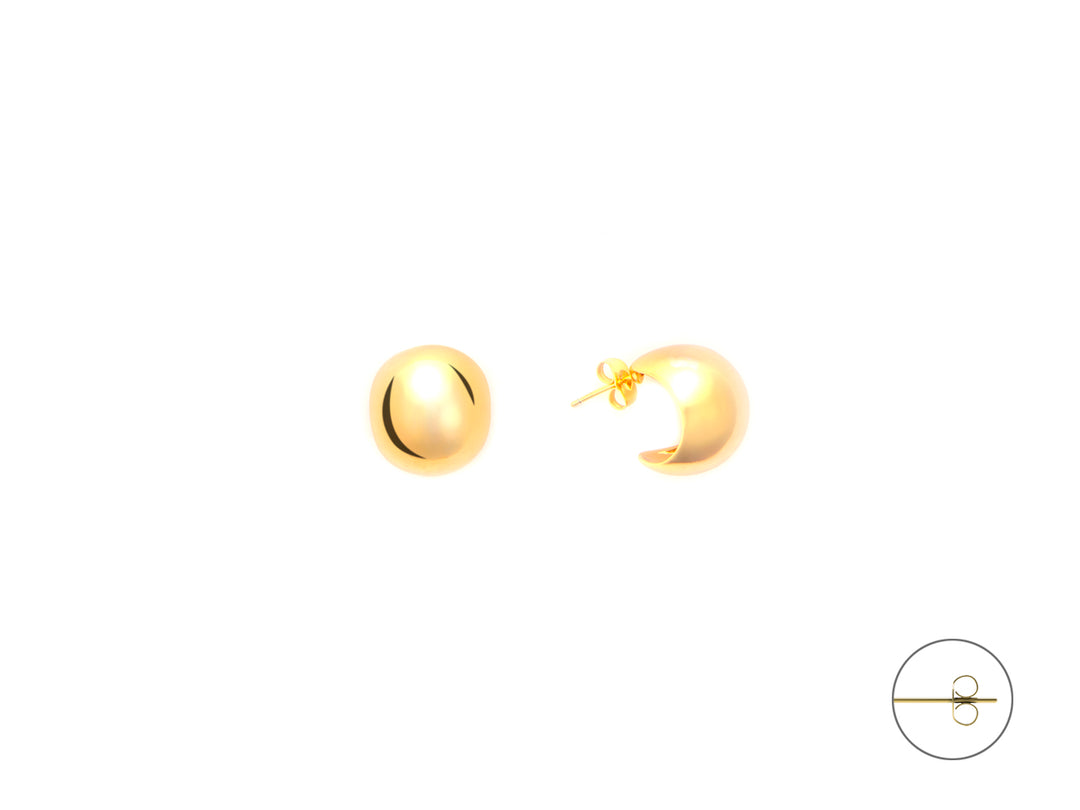 Orecchini 4US Cesare Paciotti