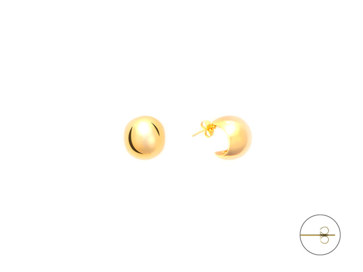 Orecchini 4US Cesare Paciotti