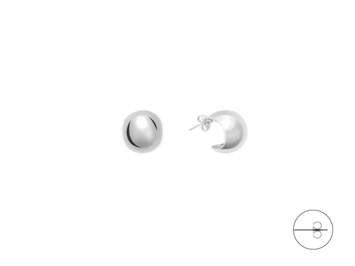 Orecchini 4US Cesare Paciotti