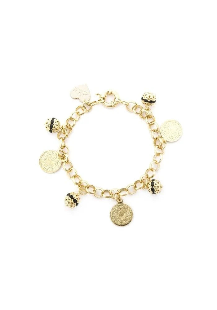 Bracciale  Cesare Paciotti 4US