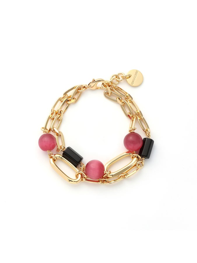 Bracciale Unoaerre Joga con sfere