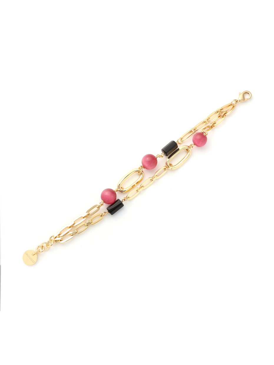 Bracciale Unoaerre Joga con sfere