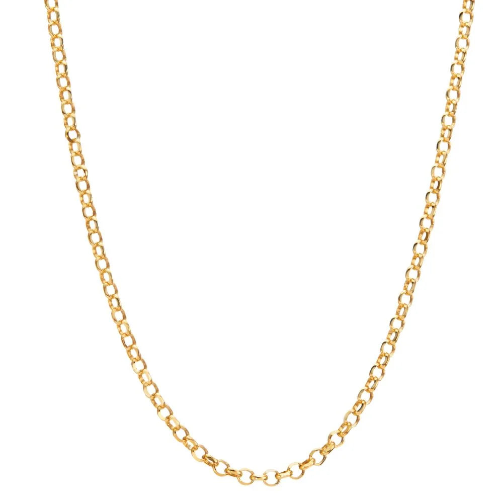 Ananda Men's Necklace