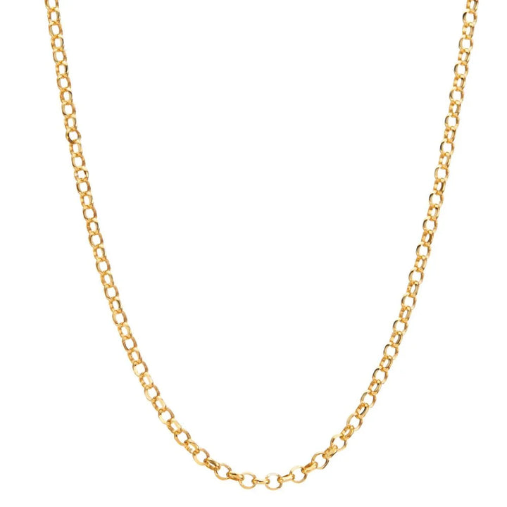 Ananda Men's Necklace