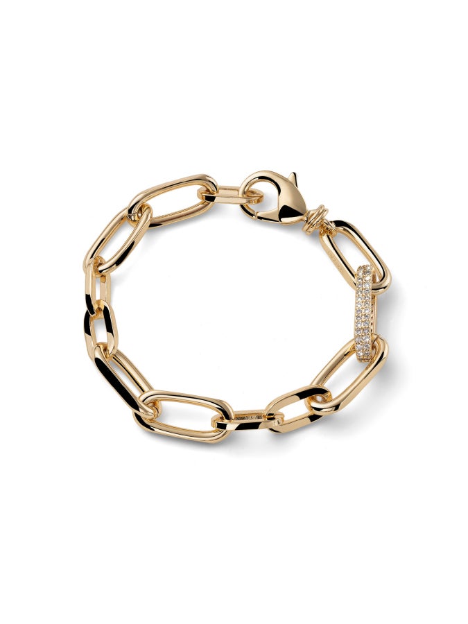 Unoaerre Grumetta bracelet