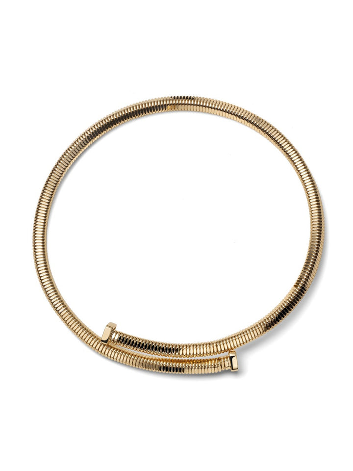 Collana Contrariè Tubogas