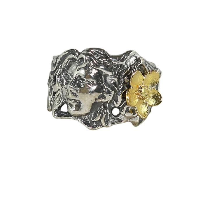 Anello Gold Art Mesi: Gennaio