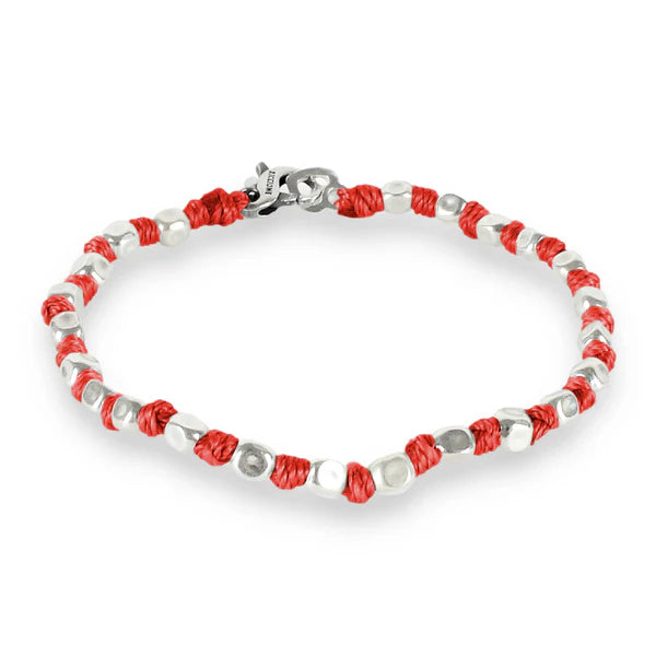 Bracciale Spadarella Spadino Pepite 17 cm