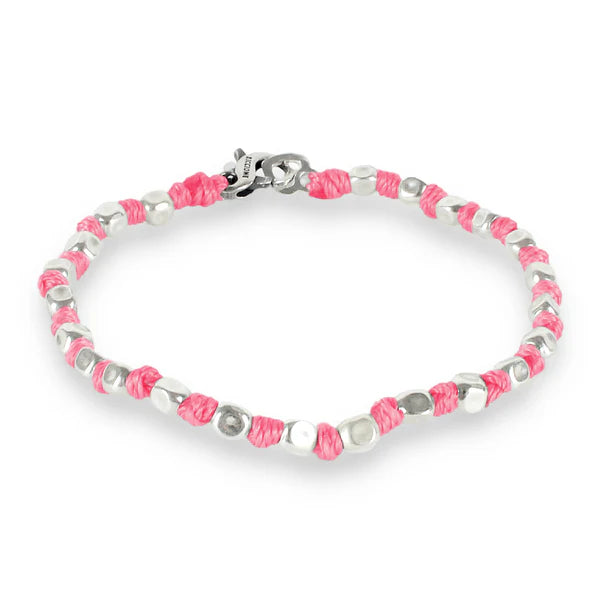 Bracciale Spadarella Spadino Pepite 17 cm