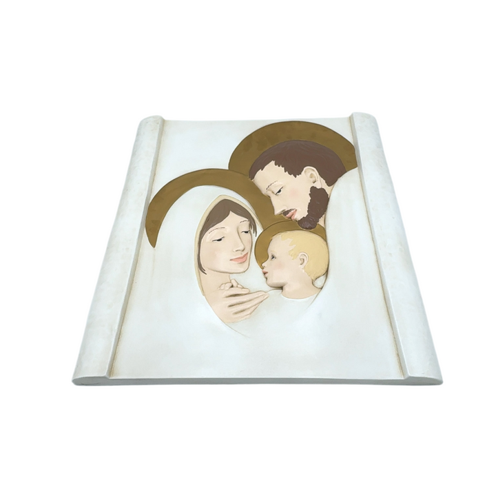 Framework Holy Family Stilarte