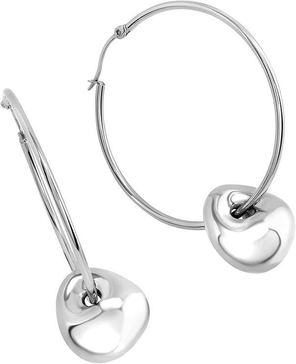 Orecchini Breil B Rocks