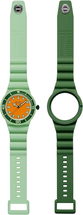 Orologio Hip Hop Master