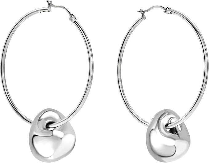 Orecchini Breil B Rocks