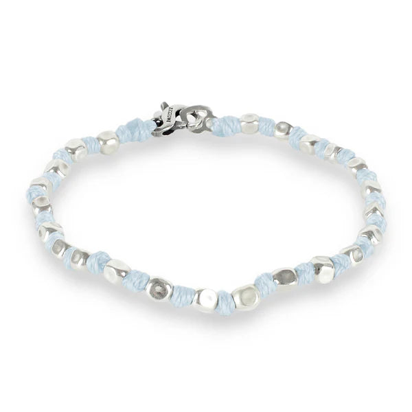 Spadarella Bracelet in Silver