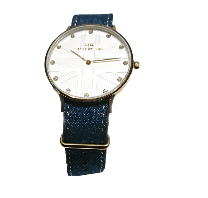 Orologio Harry Williams Jeans