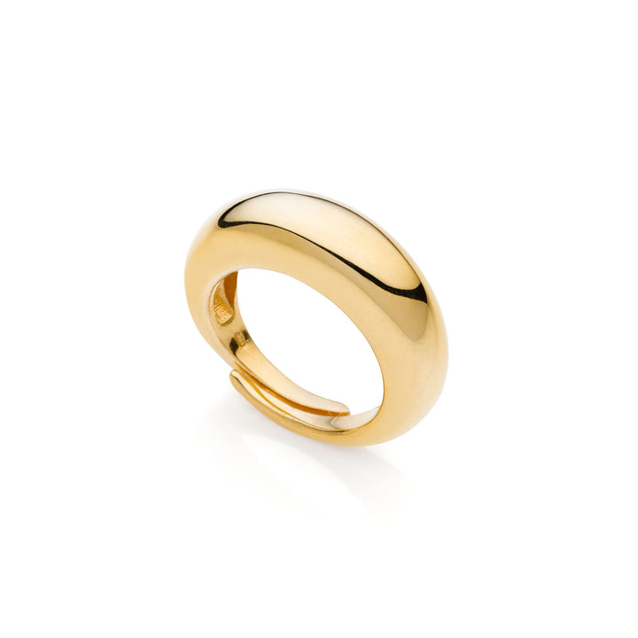 Unoaerre Band Ring