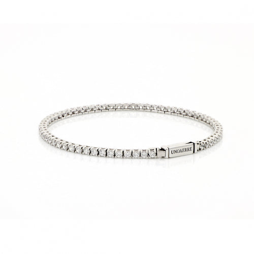 Cesare Paciotti tennis bracelet