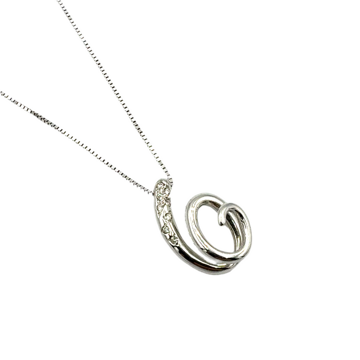 Miluna necklace