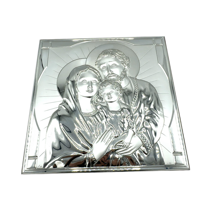 Framework Holy Family Stilarte