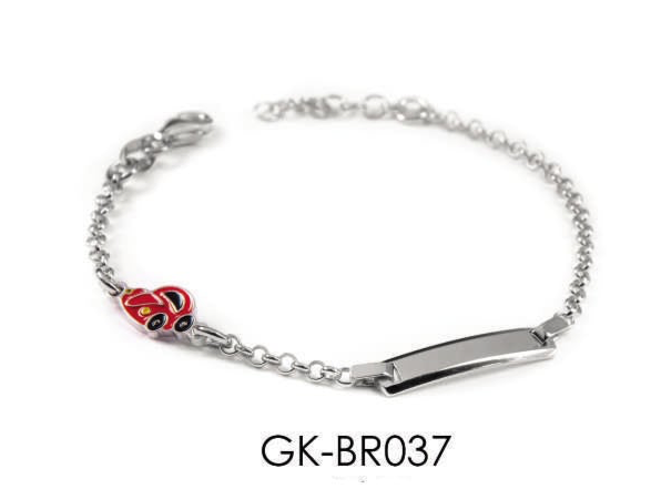 Bracciale Bimbi Gisel Kids