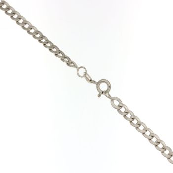 Hollow Chain Bracelet