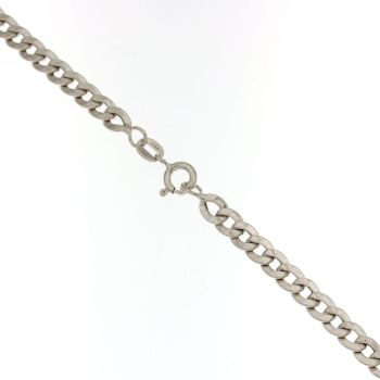 Hollow Chain Bracelet