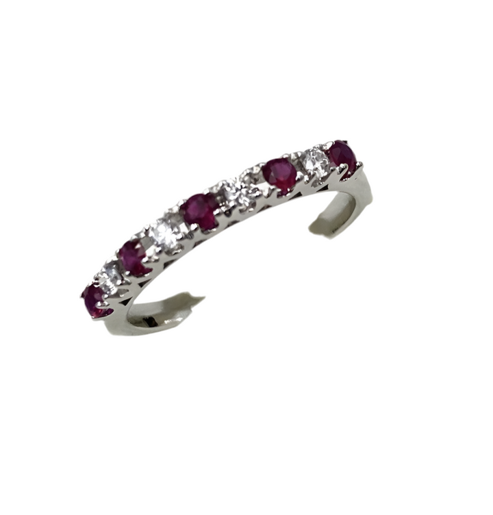 Veretta Clesi ring