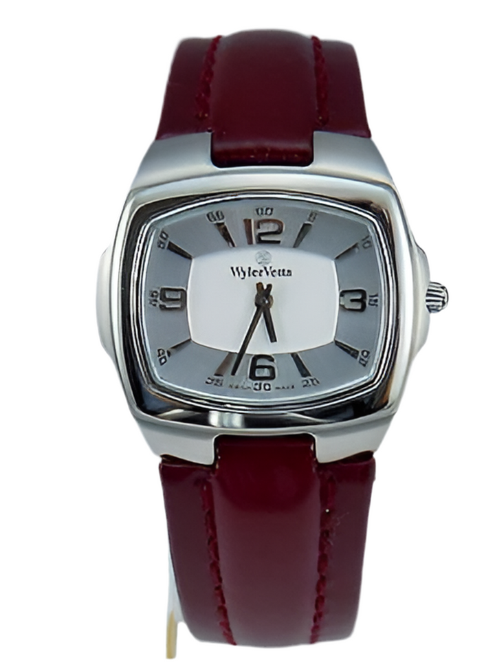 Wyler Vetta watch