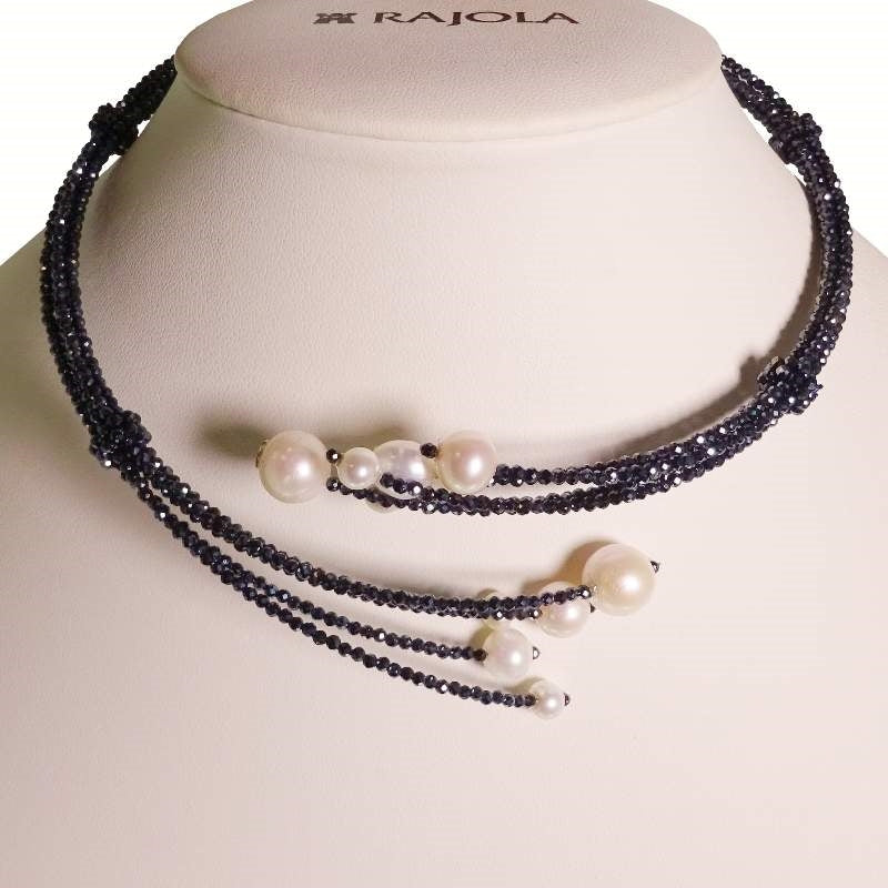 Collana Rajola Shine