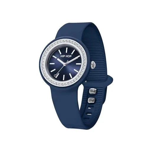 Hip Hop Hero Dot Watch