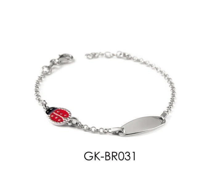 Bracciale Bimba Gisel Kids