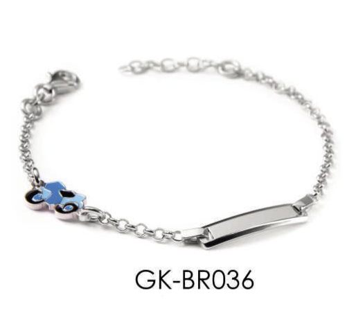 Bracciale Bimbi Gisel Kids