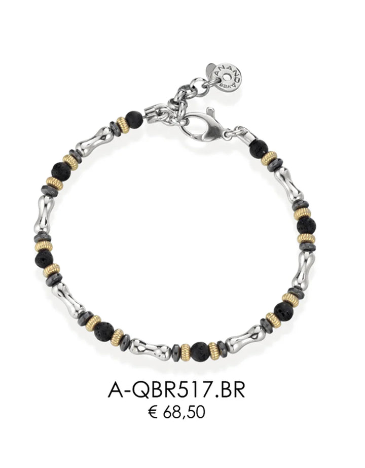 Bracciale Ananda Argento