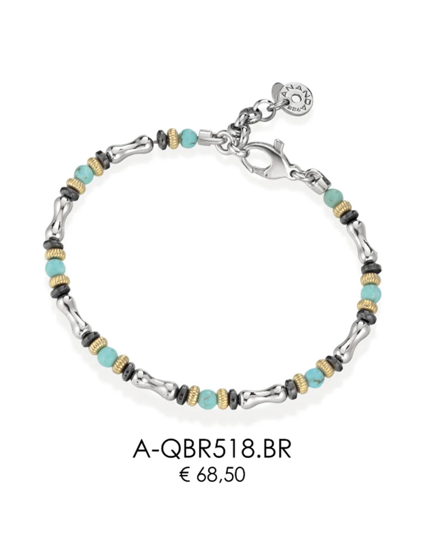 Bracciale Ananda Argento
