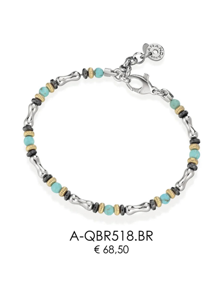 Bracciale Ananda Argento