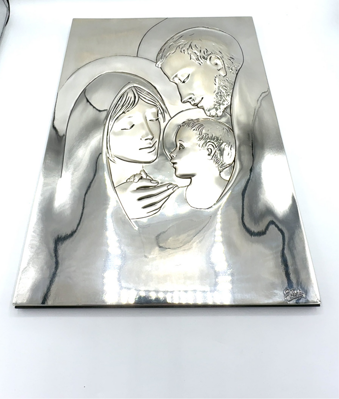 Framework Holy Family Stilarte