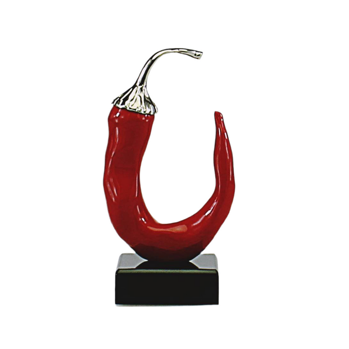 Peperoncino Rosso Sequenze Argenti