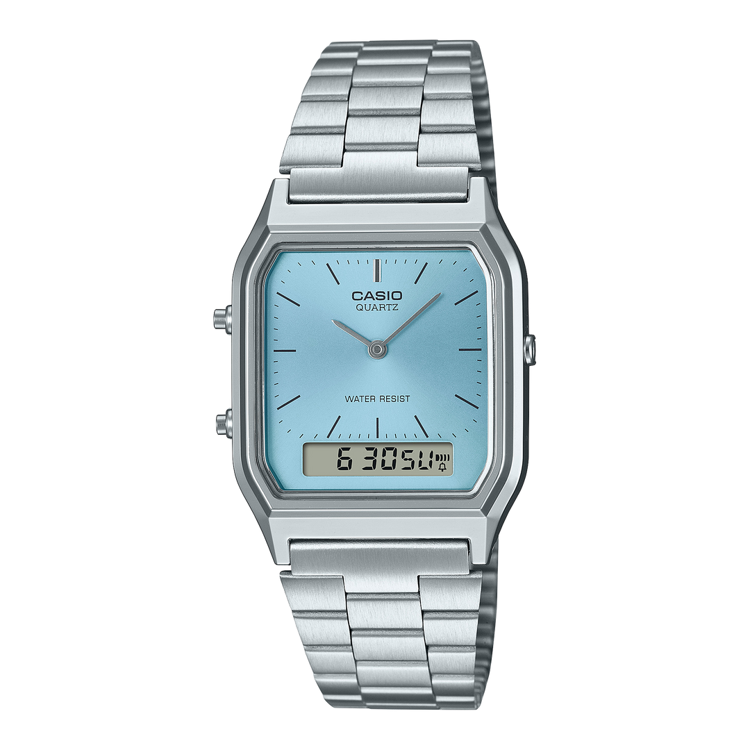 Orologio Casio Edgy Collection