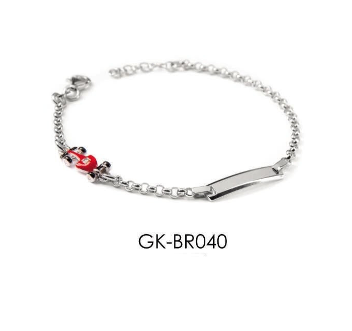 Bracciale Bimbi Gisel Kids