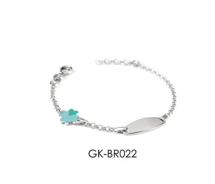 Bracciale Bimba Gisel Kids