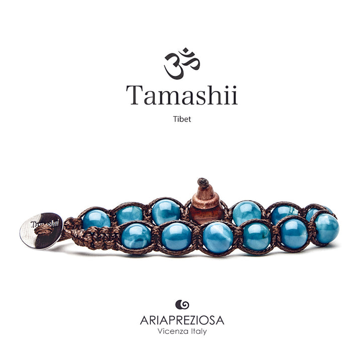 Bracciale Tamashii Sky Agate