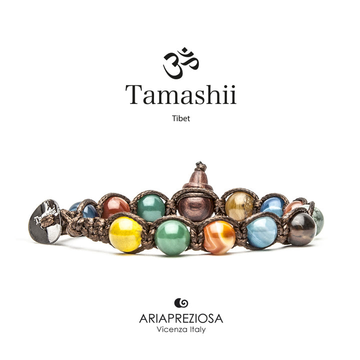 Bracciale Tamashii Mixed Colour