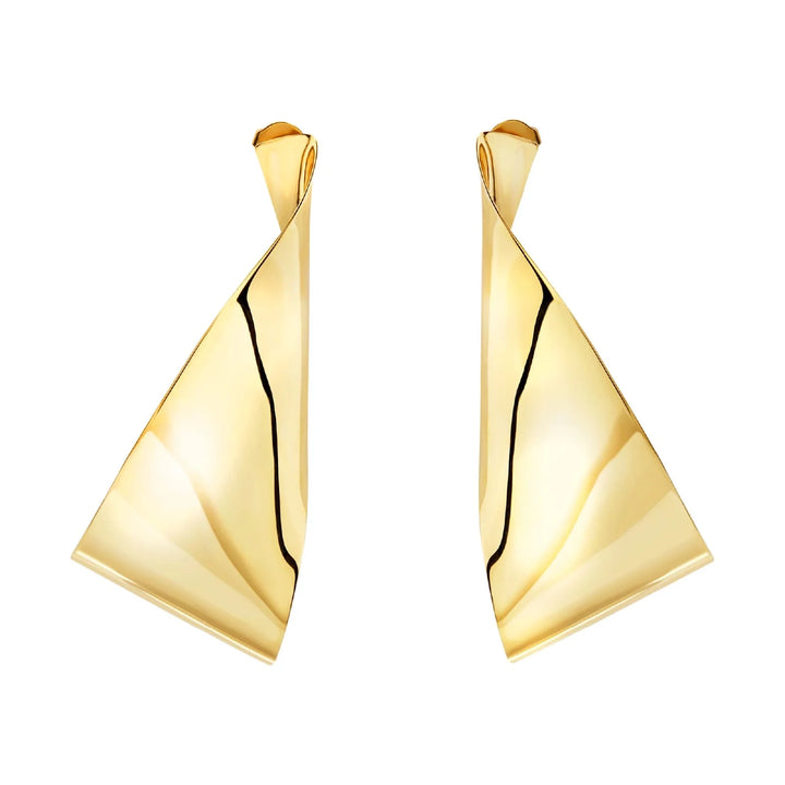 Orecchini Breil Retwist