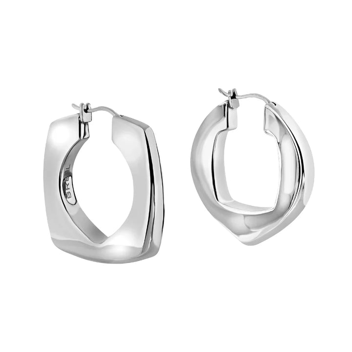 Orecchini Breil Tetra Goes