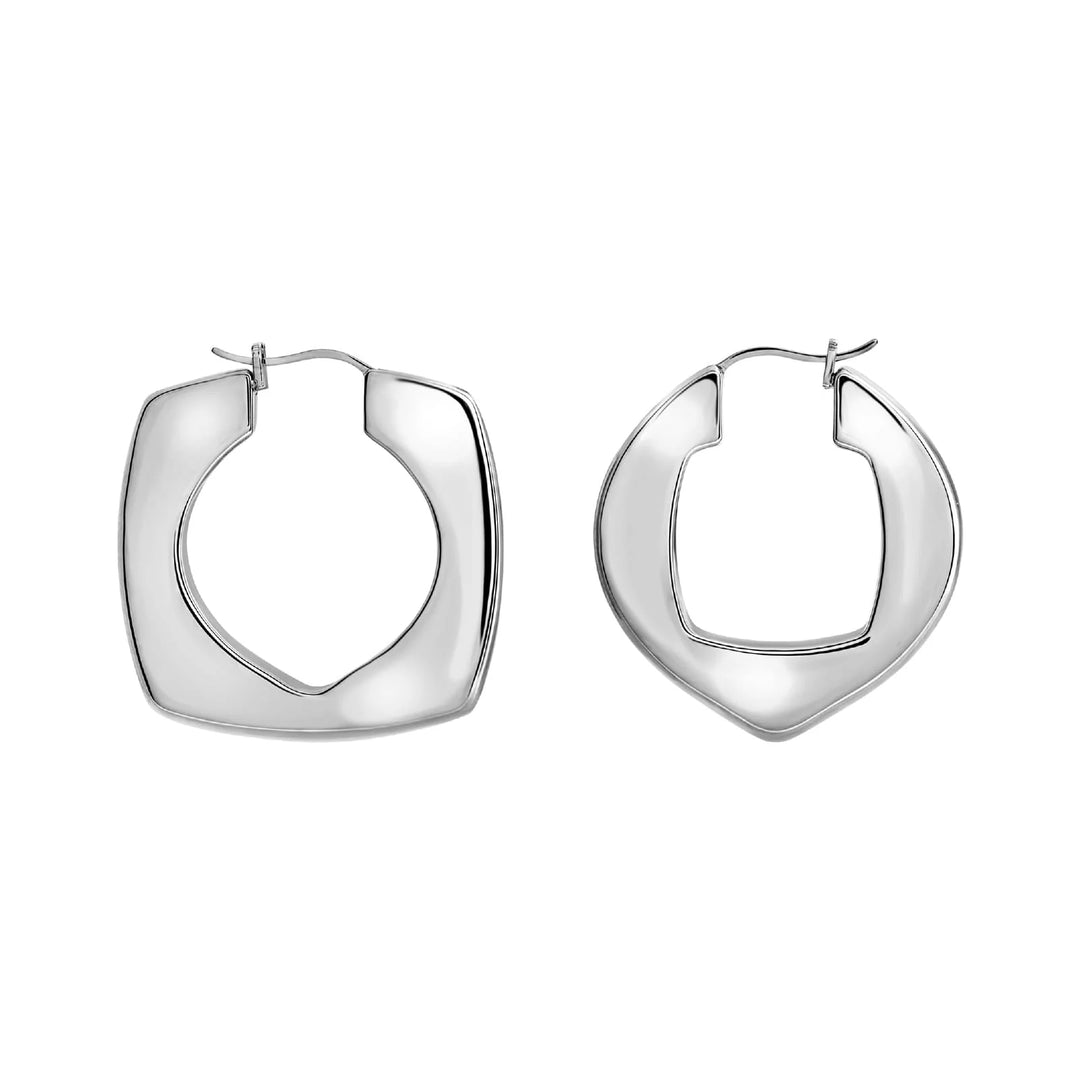 Orecchini Breil Tetra Goes