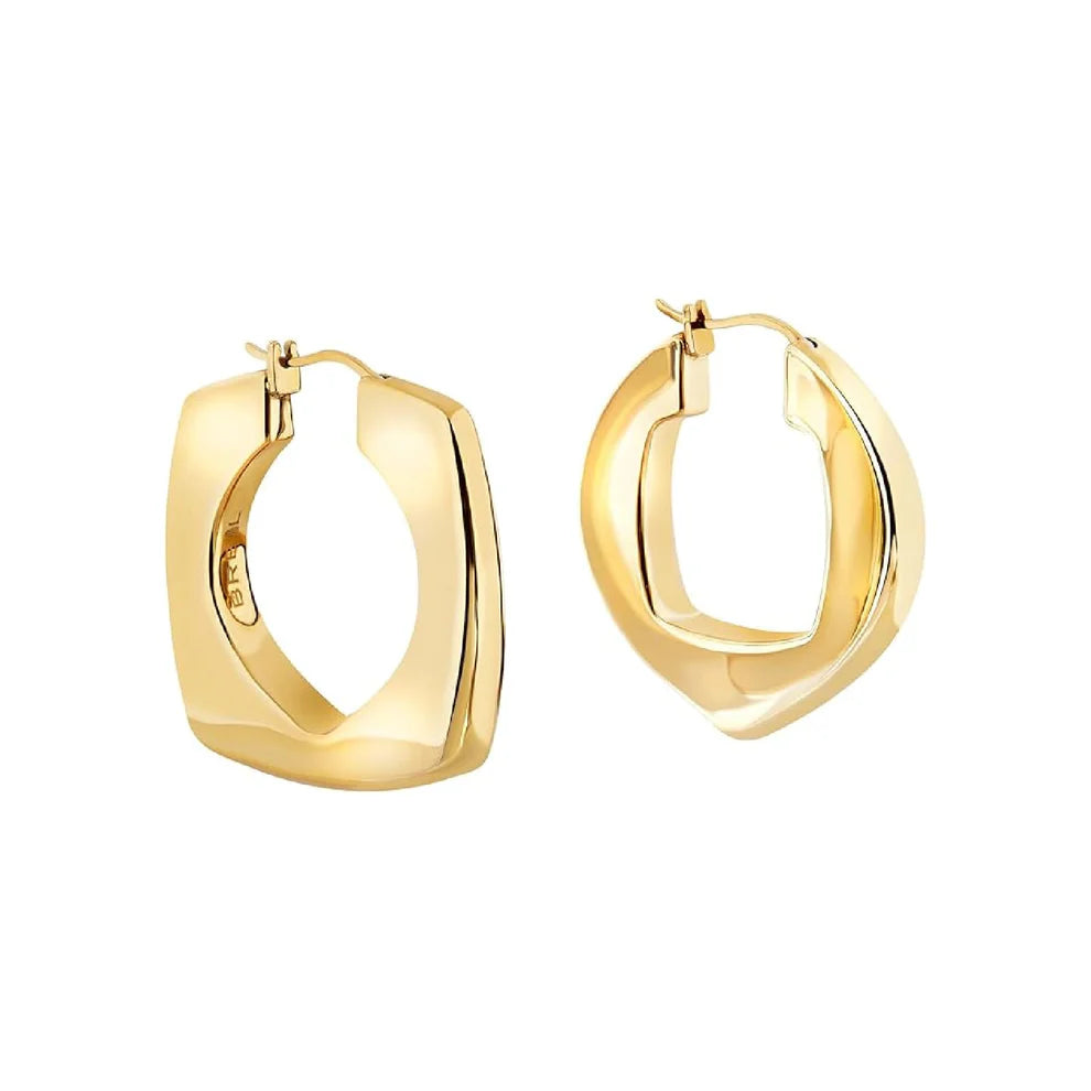 Orecchini Breil Tetra Goes