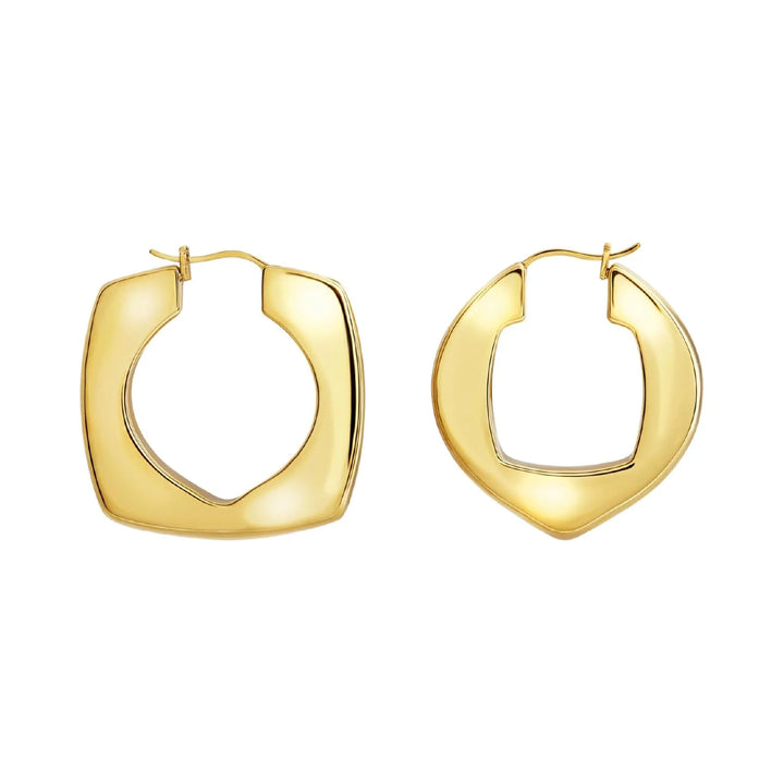 Orecchini Breil Tetra Goes