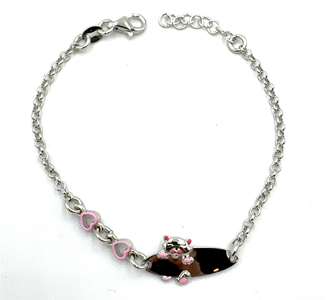 Bracciale Bimbi Gisel Kids