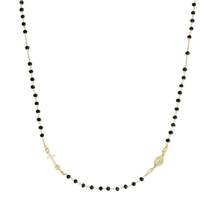 Amen necklace
