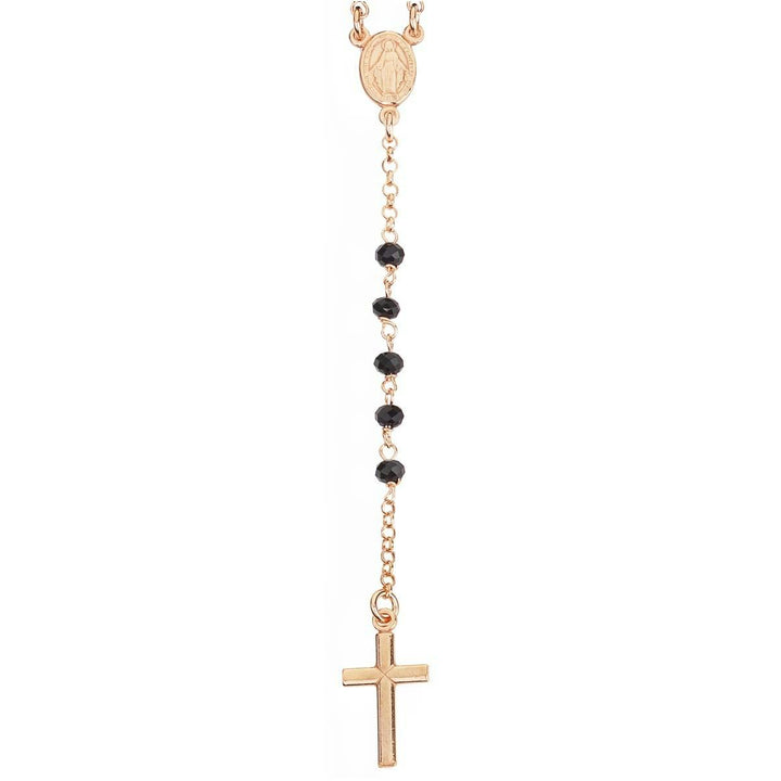 Amen Rosary necklace 